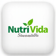 NutriVida Saludable logo