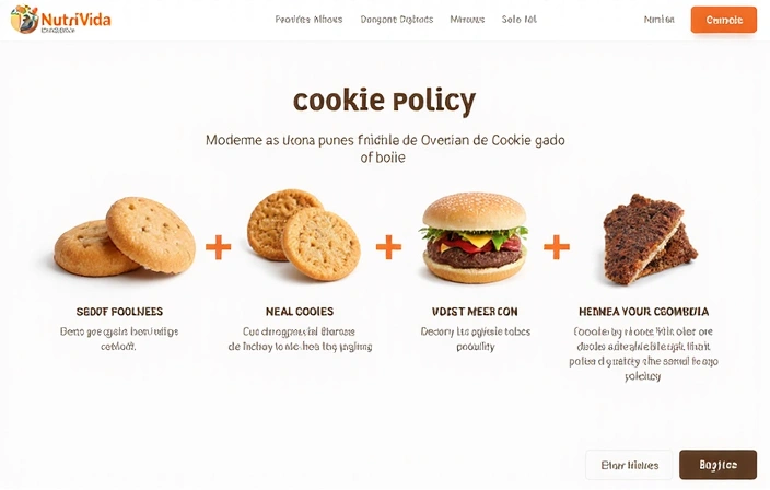 Diagrama de flujo mostrando cómo las cookies mejoran la experiencia del usuario en un sitio web.